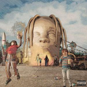 "YOSEMITE" PART2（FREE/travis scott/gunna type）