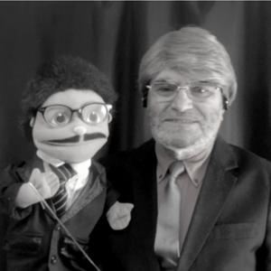 Je suis Ventriloque