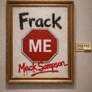 Frack Me (Shoulda Listened)