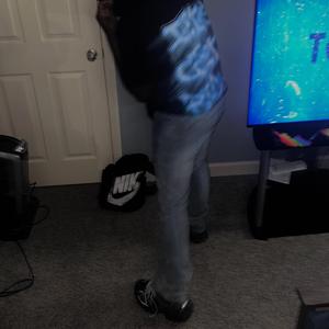 M.I.A (feat. spookey)