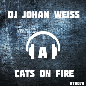 Cats on Fire