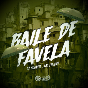 Baile de Favela