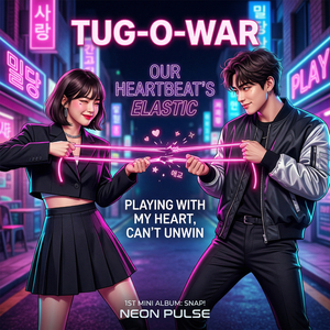 Fake Indifference (가짜 무관심)