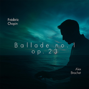 Ballade No. 1 in G Minor, Op. 23