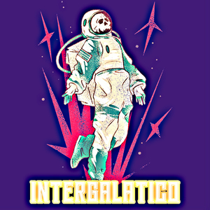 Intergalatico