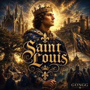 Saint Louis