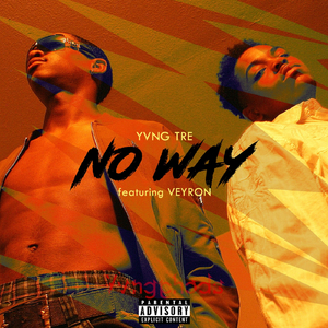No Way (feat. Veyron)