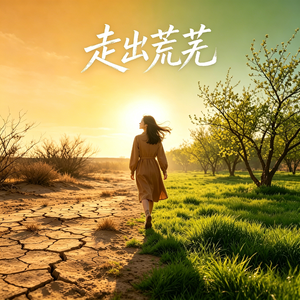 走出荒芜