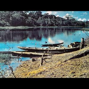 Prologue: Prophecy (Prototype home recording)