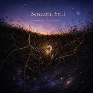 Beneath, Still (feat. Marisol Kudo)