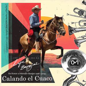 Calando el Cuaco (feat. OM Studio & Sergio Cayetano)