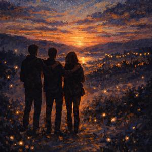 Tiden rinder ikke ud