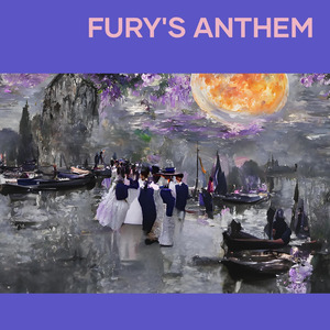Fury's Anthem