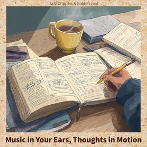 Between Shadows and Light (Key E Ver.)