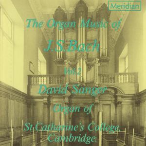 Von Gott will ich nicht lassen, BWV 658