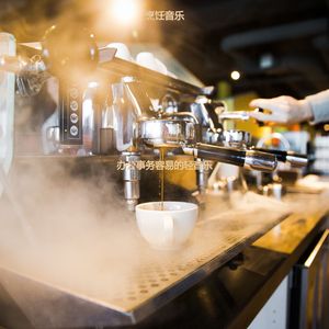 适合餐馆柔和的音乐