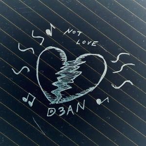 Not Love (Remix) (Remix)