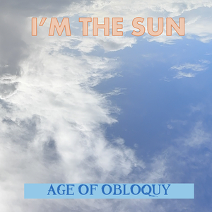 I'm the Sun
