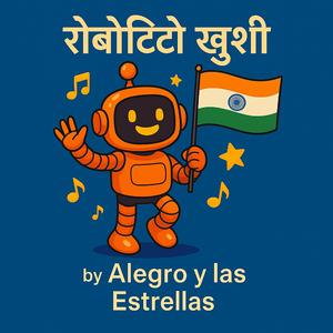 Robotito Khushi (रोबोटितो ख़ुशी)