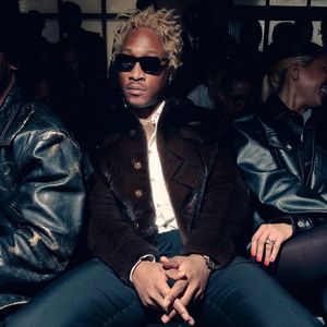 [免费] King - MULA SAKEE x Future Type Beat