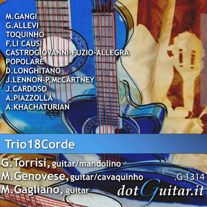 Anime in movimento