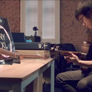 My one and Only Love