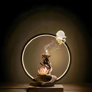 静心空灵的禅音