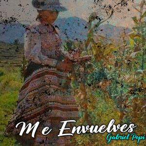Me Envuelves