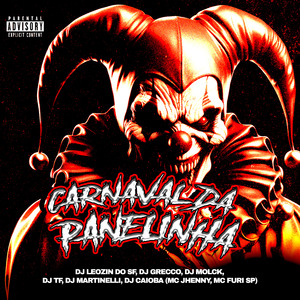 Carnaval da Panelinha