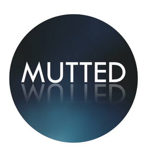 Mutted