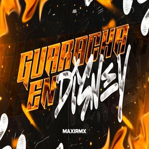 GUARACHA EN DISNEY