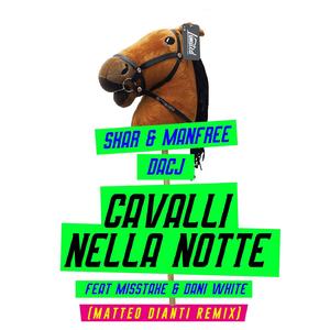 Cavalli Nella Notte (Matteo Dianti Remix)