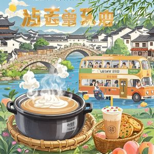 广德打卡日记-吴国平