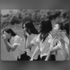 AI NewJeans - Road god