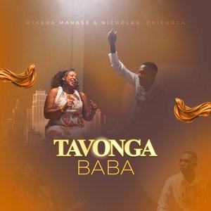 Tavonga Baba