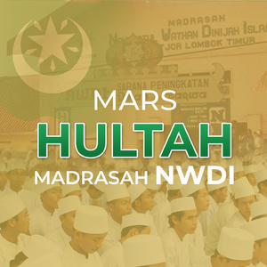 MARS HULTAH MADRASAH NWDI
