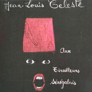 Vouè mizè pa mô blues