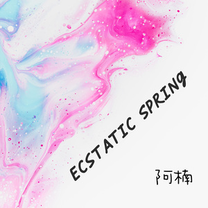 Ecstatic Spring