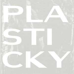 PLASTICKY