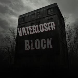 Vaterloser Block