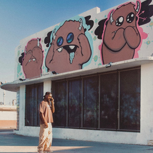 FROM A KING TO A GAWD