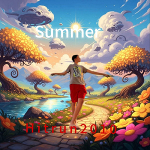 Summertime