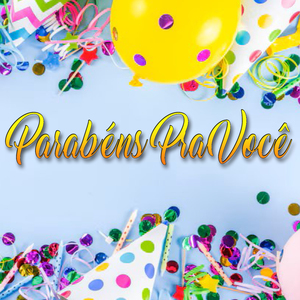 Parabéns pra Você (Piano) (Cover)