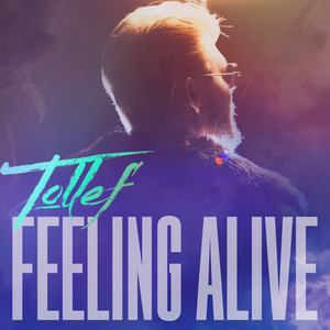 Feeling Alive