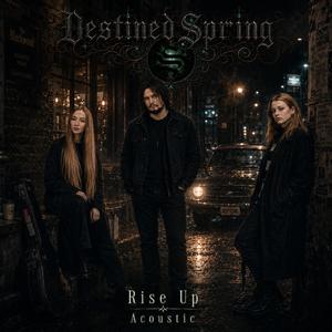 Rise Up (Acoustic)