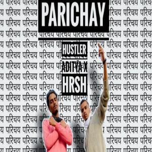 parichay (feat. hrsh)