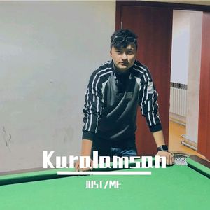 Kuralamsan(能看见吗）Cover:马尔科夫