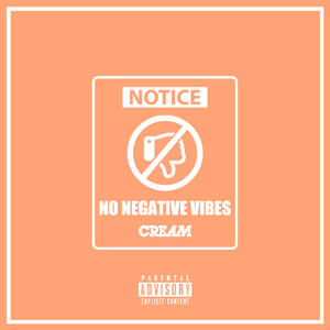 No Negative Vibes