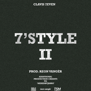 7'STYLE II (FREESTYLE)