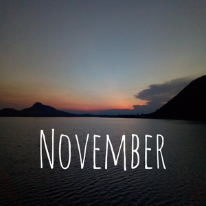 November